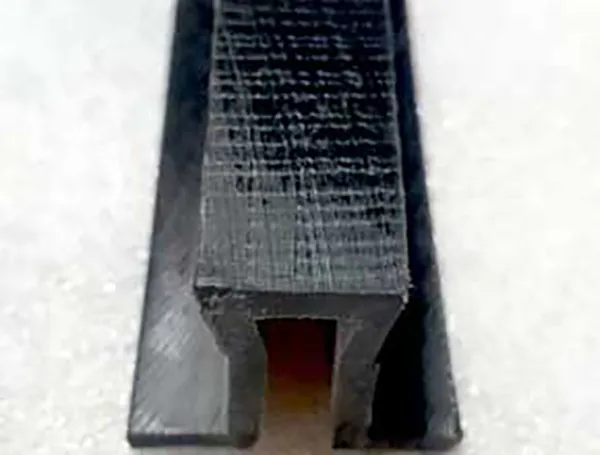 UHMWPE Profiles & Wear Strip