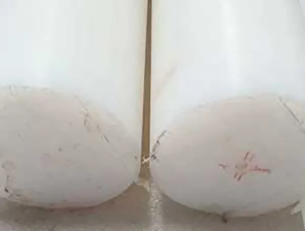 UHMWPE Rods