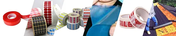 Release Liner-Labels