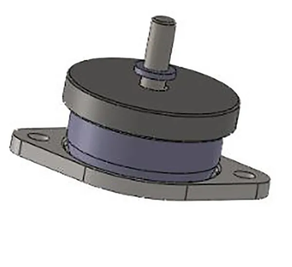 ANTI-VIBRATION MOUNTS (AVM)