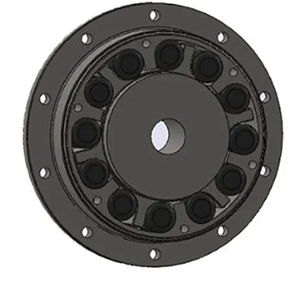 RB Coupling
