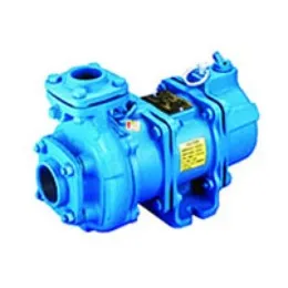 KOS OPENWELL SUBMERSIBLE PUMPS