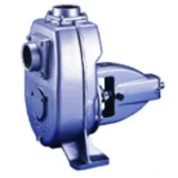 SP SELF PRIMING NON CLOG BARE PUMP