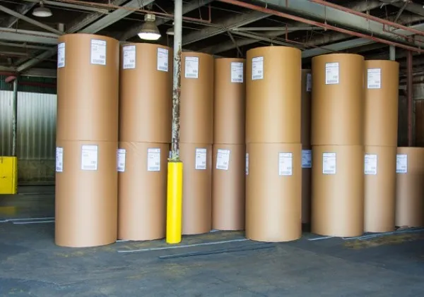 Kraft Converting Paper