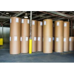 Kraft Converting Paper