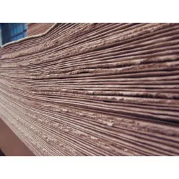 Kraft Linerboard and Corrugating Medium