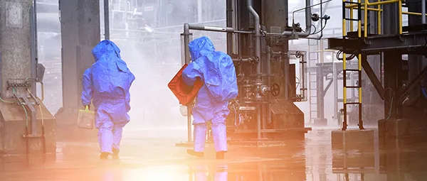 Chemical Pollution