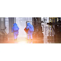 Chemical Pollution