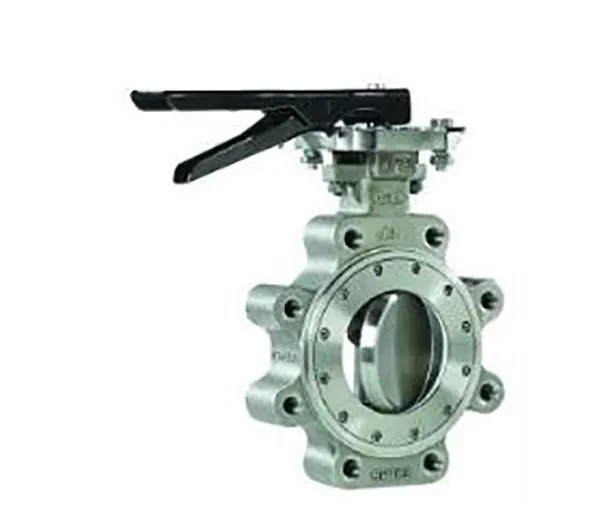 High Performance Butterfly Valves
