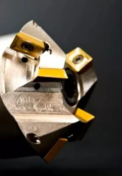 Machining