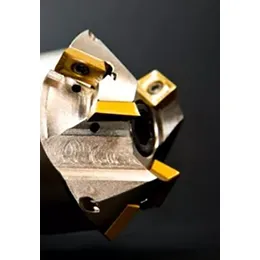 Machining