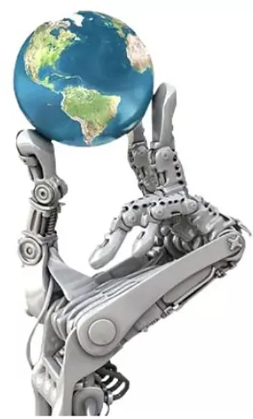 New technology