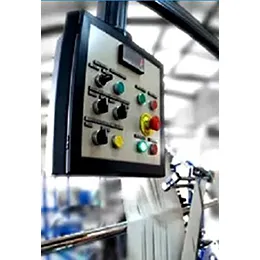 Paper processing machines
