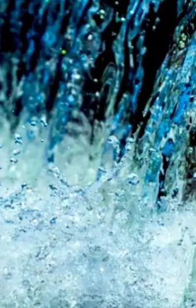 Water circuits and recuperation
