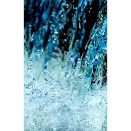 Water circuits and recuperation