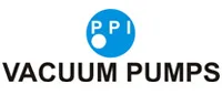 Liquid Ring Vacuum Pumps - PL 904 Series