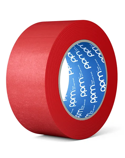 AquaColor Body Shop Masking Tape