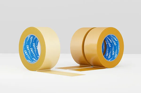 Double-Sided Tapes