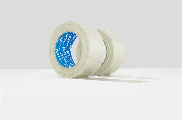 Filament Tapes