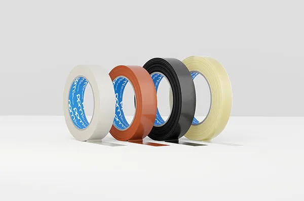 Strapping Tapes
