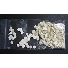 ANTIBIOTIC TEST PAPER