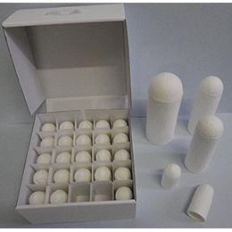 CELLULOSE EXTRACTION CARTRIDGE
