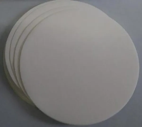 NITROGEN FREE PAPER