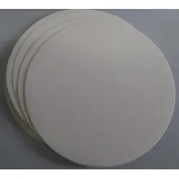 NITROGEN FREE PAPER