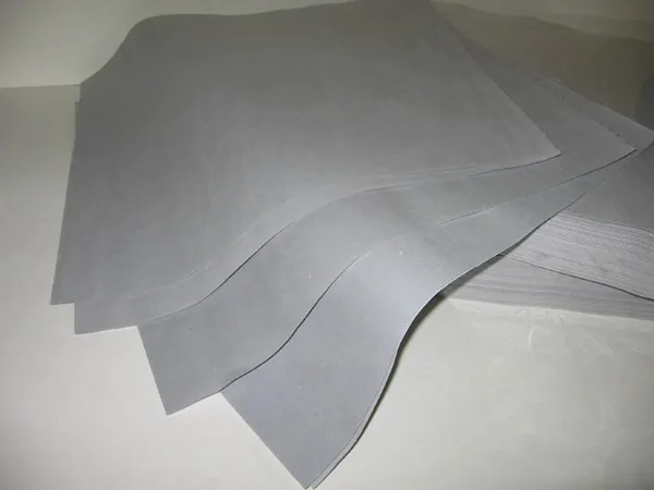 PADDLE PAPER