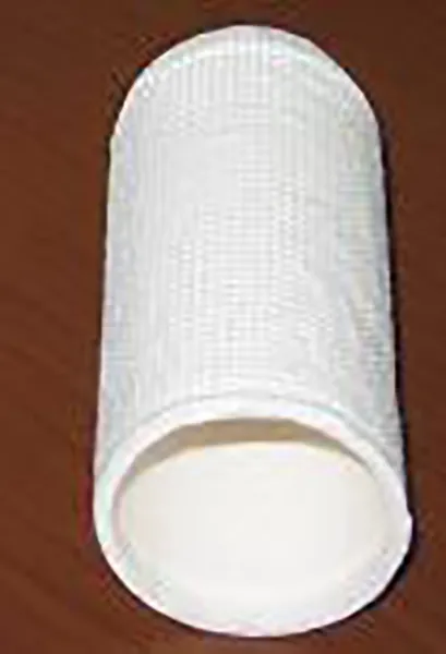 QUARTZ MICROFIBER CARTRIDGE