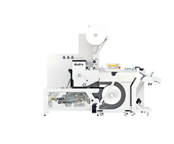 Fast and economic IML converting solution