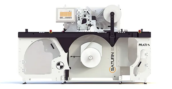 High-speed slitter inspection rewinder