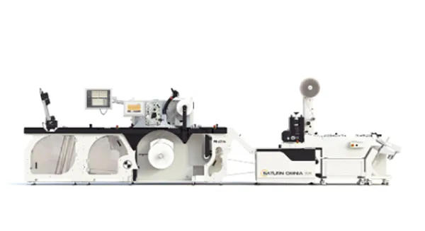 Latest-generation multiuse finishing platform
