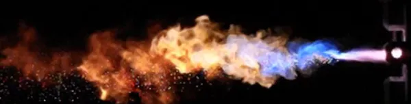 Thermal Spray