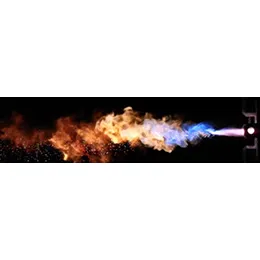 Thermal Spray