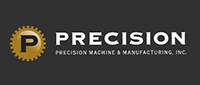 Precision Machine & Manufacturing, Inc.