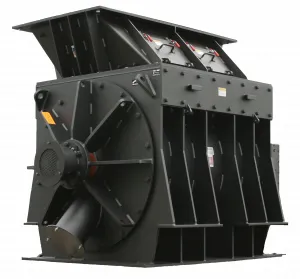 PMCA Rotary Feeder