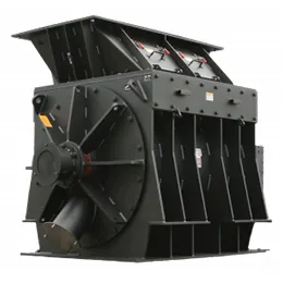 PMCA Rotary Feeder