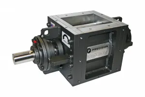 PMV Modular Rotary Valve