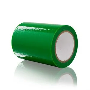 Green Window Protection Film
