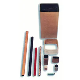 combining tubing materials