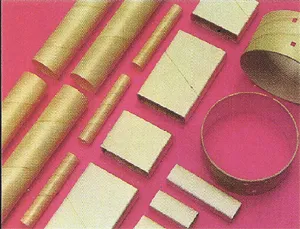 Nomex ® polyamide paper