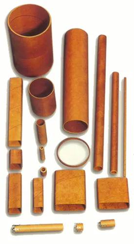Resinite ™ Phenolic Impregnated Tubing