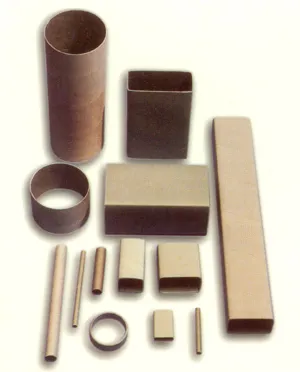 Vulcanized Fiber