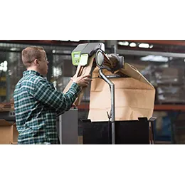 Easypack®  Quantum™ XTW