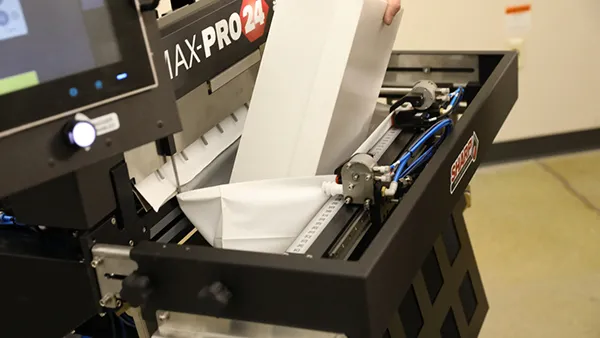 Sharp MAX-PRO 24