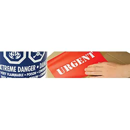 Self Adhesive & Labels