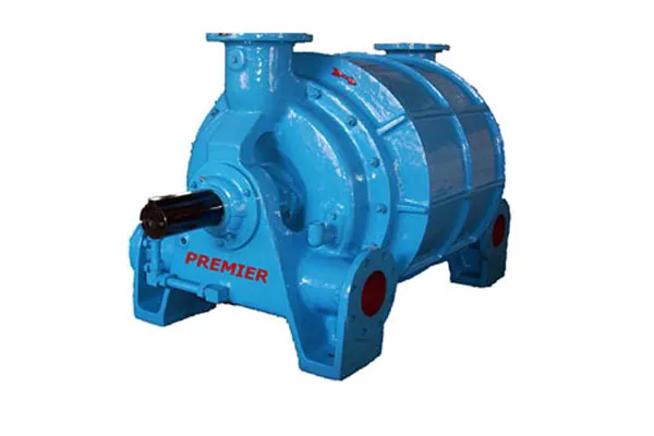 Vacuum Pumps - PV series