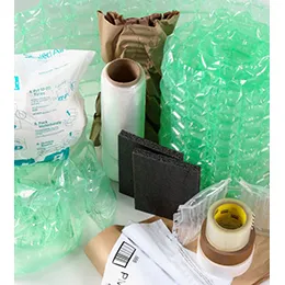 PACKAGING SUPPLIES