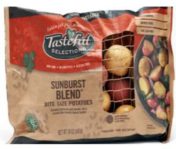 PAPER PACKAGING